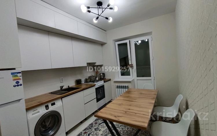 2-комнатная квартира · 58 м² · 9/9 этаж, жилой массив Есет Батыр за 120 000 ₸ в Актобе — фото 2