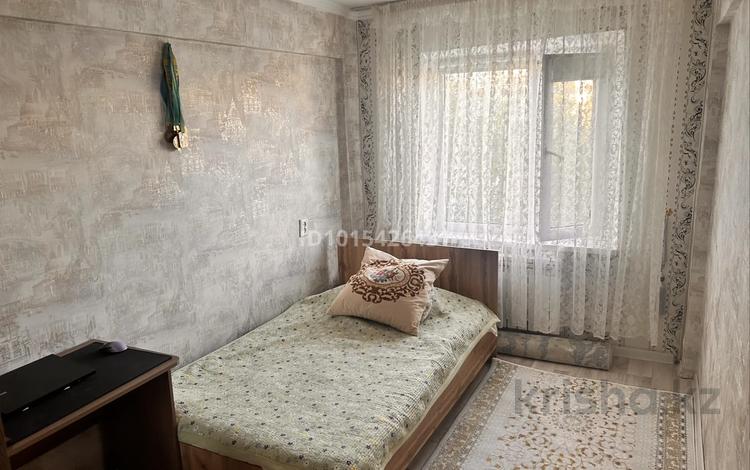 3-комнатная квартира · 64 м² · 3/5 этаж, қорқыт ата 32 за 20 млн ₸ в  — фото 2