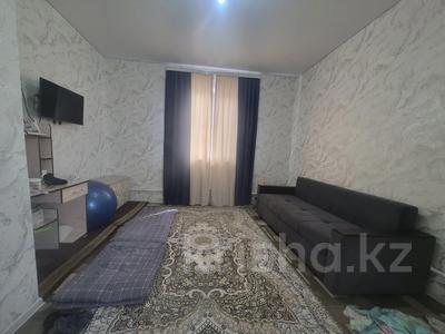Отдельный дом · 2 комнаты · 80 м² · 6 сот., 3 отделение за 16 млн ₸ в Талдыкоргане
