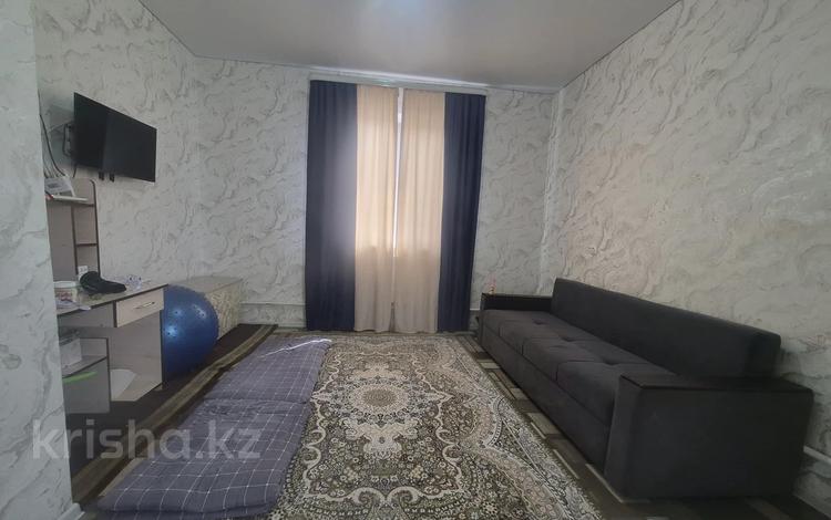 Жеке үй · 2 бөлме · 80 м² · 6 жүзд., 3 отделение, бағасы: 16 млн ₸ в Талдыкоргане — фото 2