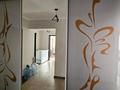 3-бөлмелі пәтер · 95.5 м² · 4/10 қабат, ермекова 106/3, бағасы: 45 млн ₸ в Караганде, Казыбек би р-н