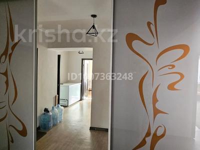 3-бөлмелі пәтер · 95.5 м² · 4/10 қабат, ермекова 106/3, бағасы: 45 млн ₸ в Караганде, Казыбек би р-н