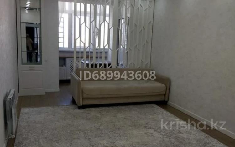 2-комнатная квартира · 46.3 м² · 3/6 этаж, Е-767 ул 11 за 230 000 ₸ в Астане, Есильский р-н — фото 2