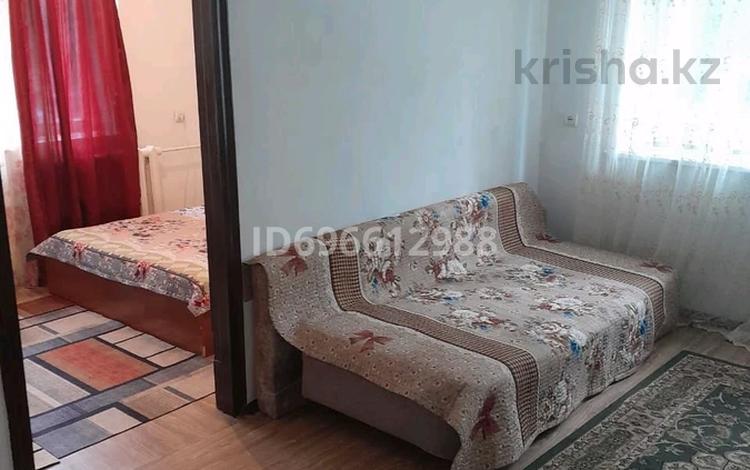 2-комнатная квартира · 39 м² · 3/4 этаж, Быржан Сал 114 — Быржан Сал за 10 000 ₸ в Талдыкоргане — фото 2