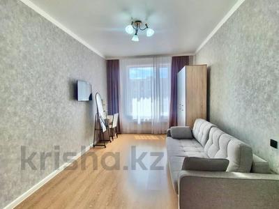 1-комнатная квартира · 39 м² · 9/10 этаж, Култегин 9 за 25 млн ₸ в Астане, Нура р-н