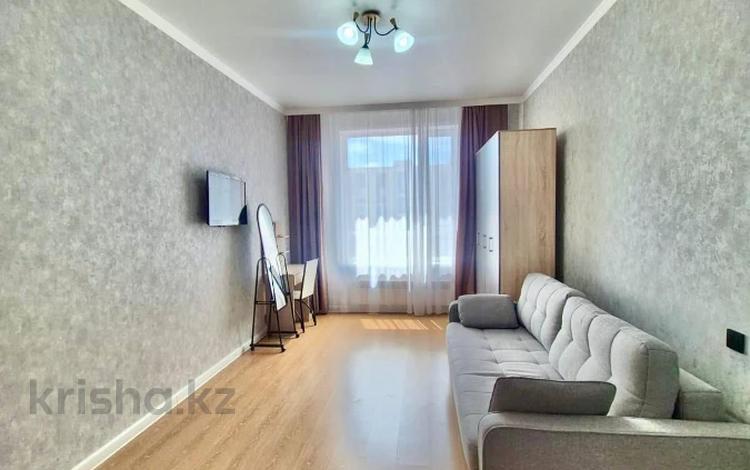 1-комнатная квартира · 39 м² · 9/10 этаж, Култегин 9 за 25 млн ₸ в Астане, Нура р-н — фото 17