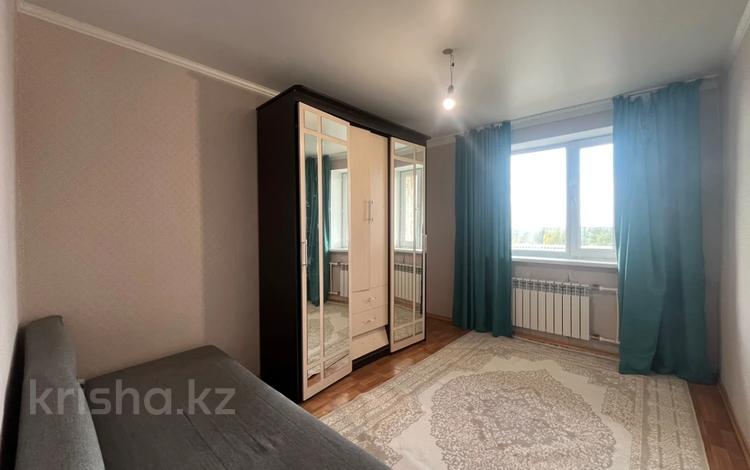 2-бөлмелі пәтер · 62 м² · 4/10 қабат, 12 ш/а., бағасы: 20.8 млн ₸ в Актобе, мкр 12 — фото 2