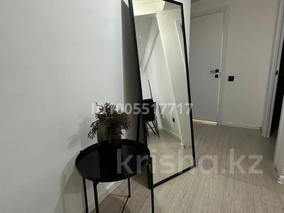 2-комнатная квартира · 58 м² · 2/5 этаж, Алтын Орда 6/33 за 280 000 ₸ в Алматы, Наурызбайский р-н