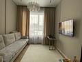 2-бөлмелі пәтер · 63.3 м² · 1/16 қабат, Турар Рыскулов 16/2 — Жошы хан, бағасы: 39.5 млн ₸ в Астане, Есильский р-н