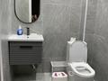 2-бөлмелі пәтер · 63.3 м² · 1/16 қабат, Турар Рыскулов 16/2 — Жошы хан, бағасы: 39.5 млн ₸ в Астане, Есильский р-н — фото 9