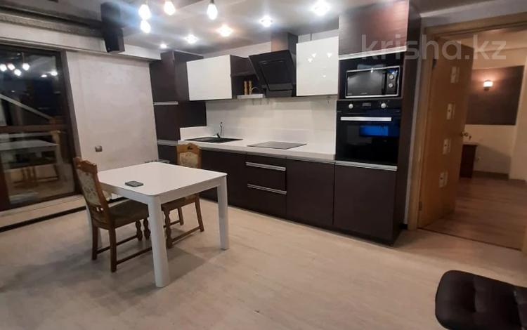 3-комнатная квартира, 120 м², 7/7 этаж помесячно, Рахмадиева 12