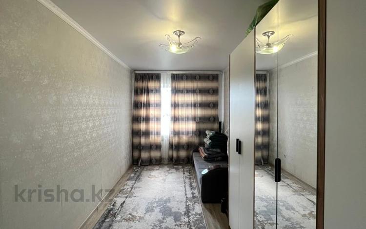 2-бөлмелі пәтер · 60 м² · 5/5 қабат, Старый город, Герцена, бағасы: 12.5 млн ₸ в Актобе — фото 2