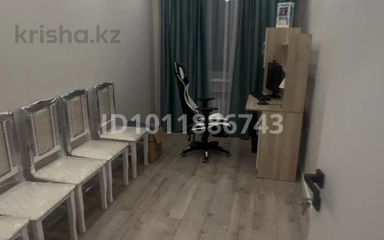 3-бөлмелі пәтер · 65 м² · 2/3 қабат, ул. Бабаева 10, бағасы: 30 млн ₸ в  — фото 8