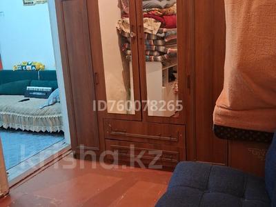 Часть дома · 2 комнаты · 32.7 м² · 1 сот., Шемякина 58/1 — Талалихина за 20 млн ₸ в Алматы, Жетысуский р-н