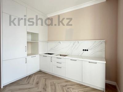 4-комнатная квартира · 123.61 м² · 12/14 этаж, Турар Рыскулов 1б за 125 млн 〒 в Астане