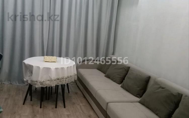 2-бөлмелі пәтер · 40 м² · 5/5 қабат, Гагарина 2, бағасы: 23 млн ₸ в  — фото 2