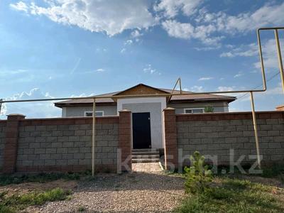 Отдельный дом · 4 комнаты · 160 м² · 10 сот., Астана за 53.5 млн ₸ в Косшы