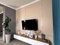 Отдельный дом · 4 комнаты · 160 м² · 10 сот., Астана за 53.5 млн ₸ в Косшы — фото 10