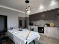 Отдельный дом · 4 комнаты · 160 м² · 10 сот., Астана за 53.5 млн ₸ в Косшы — фото 8