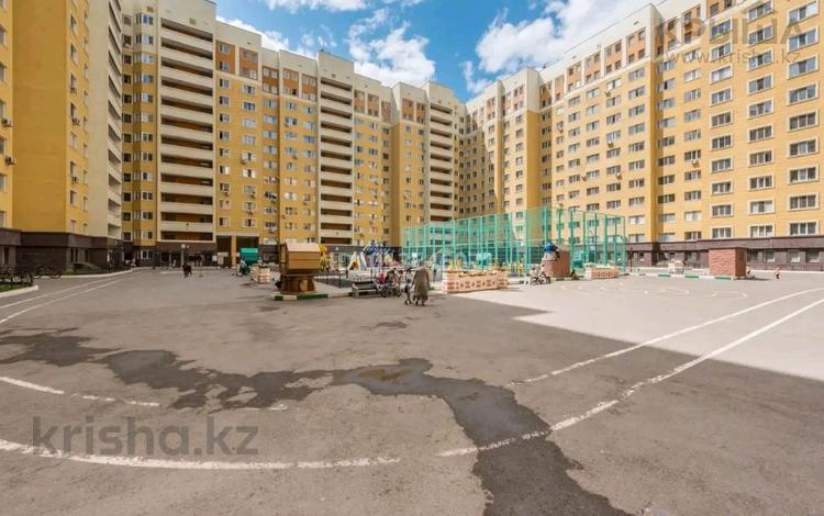 1-бөлмелі пәтер · 39 м² · 12/14 қабат, Сакена Сейфуллина 41, бағасы: 22.5 млн ₸ в Астане, р-н Байконур — фото 2