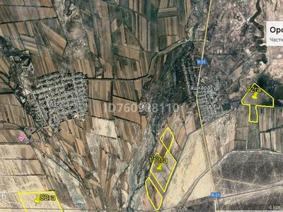 Участок · 113 га, Шарын за 70 млн ₸