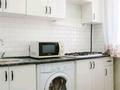 1-комнатная квартира · 34 м² · 1/5 этаж, Алтынсарина — Интернациональная за 12 000 ₸ в Петропавловске — фото 2