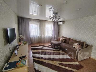 Отдельный дом · 3 комнаты · 84 м² · 4 сот., улица Гусмана Косанова 178А — Алтайская-Косанова за 22.9 млн ₸ в Семее, Красный Кордон
