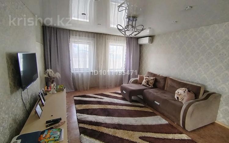 Отдельный дом · 3 комнаты · 84 м² · 4 сот., улица Гусмана Косанова 178А — Алтайская-Косанова за 21.5 млн ₸ в Семее, Красный Кордон — фото 2