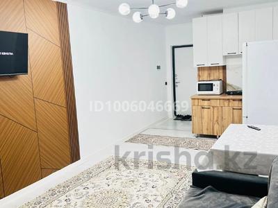 1-бөлмелі пәтер · 30 м² · 9/12 қабат, Кошкарбаева 39в/1, бағасы: 160 000 ₸ в 