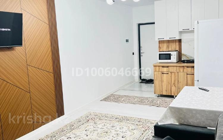 1-бөлмелі пәтер · 30 м² · 9/12 қабат, Кошкарбаева 39в/1, бағасы: 160 000 ₸ в  — фото 5