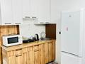 1-бөлмелі пәтер · 30 м² · 9/12 қабат, Кошкарбаева 39в/1, бағасы: 160 000 ₸ в  — фото 5