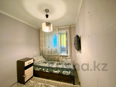 3-комнатная квартира · 64.7 м² · 4/5 этаж, Найманбаева за 29 млн ₸ в Семее