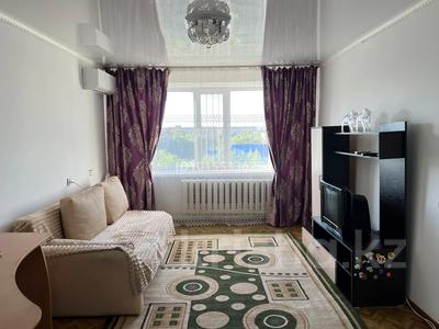 2-комнатная квартира · 47.8 м² · 5/5 этаж, Молдагуловой 42 за 15 млн ₸ в Актобе