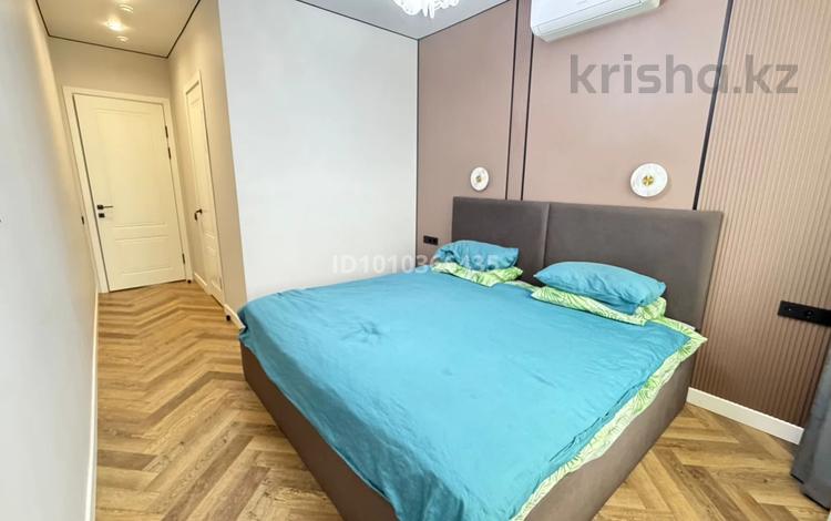 3-комнатная квартира · 90 м² · 1/6 этаж, Халиулина 140/5 за 67 млн ₸ в Алматы, Медеуский р-н — фото 31