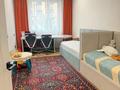 3-комнатная квартира · 90 м² · 1/6 этаж, Халиулина 140/5 за 67 млн ₸ в Алматы, Медеуский р-н — фото 5