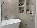 3-комнатная квартира · 90 м² · 1/6 этаж, Халиулина 140/5 за 67 млн ₸ в Алматы, Медеуский р-н — фото 14