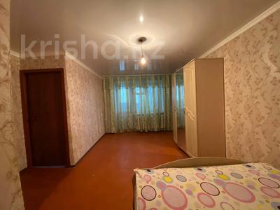 1-бөлмелі пәтер · 33.2 м² · 4/5 қабат, ул. Чернышевского 114/1, бағасы: 4.5 млн ₸ в Темиртау