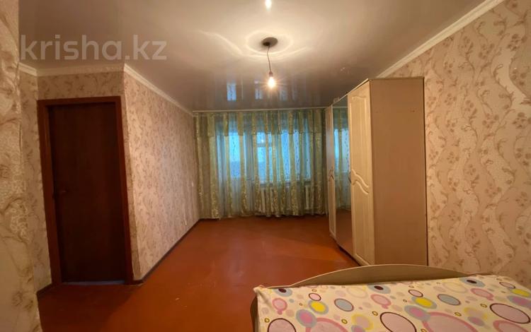 1-бөлмелі пәтер · 33.2 м² · 4/5 қабат, ул. Чернышевского 114/1, бағасы: 4.5 млн ₸ в Темиртау — фото 2