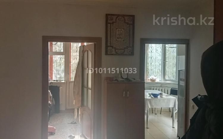 3-бөлмелі пәтер · 70 м² · 1/9 қабат, Сыганак 3, бағасы: 40 млн ₸ в Астане, Нура р-н — фото 2