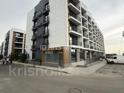 1-бөлмелі пәтер · 34 м² · 3/5 қабат, Карасай батыра 12/1, бағасы: 18.9 млн ₸ в 