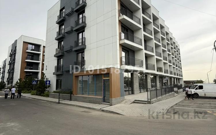 1-комнатная квартира · 34 м² · 3/5 этаж, Карасай батыра 12/1 за 18.9 млн ₸ в  — фото 2