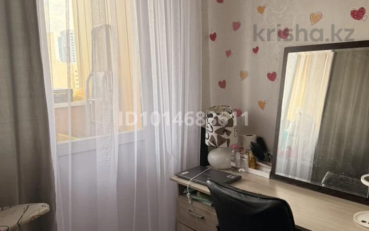 3-комнатная квартира · 88 м² · 11/14 этаж, Сыганак 54 за 45 млн ₸ в Астане, Есильский р-н — фото 2