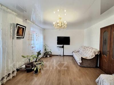 4-комнатная квартира · 120.5 м² · 3/5 этаж, Герольда Бельгера за 41.5 млн 〒 в Уральске