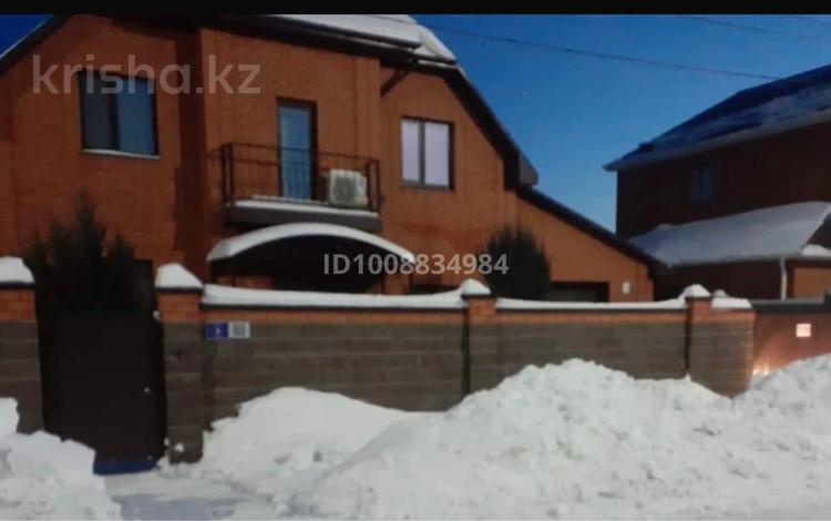 Отдельный дом · 5 комнат · 220 м² · 11 сот., Кирпичный за 520 000 〒 в Актобе, жилой массив Кирпичный — фото 2