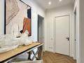 2-комнатная квартира · 90 м² · 8/9 этаж, мкр Тараз, Рыскулова 33/2 за 500 000 ₸ в Шымкенте, Аль-Фарабийский р-н — фото 10