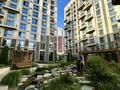 2-комнатная квартира · 90 м² · 8/9 этаж, мкр Тараз, Рыскулова 33/2 за 500 000 ₸ в Шымкенте, Аль-Фарабийский р-н — фото 13