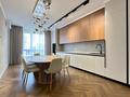 2-комнатная квартира · 90 м² · 8/9 этаж, мкр Тараз, Рыскулова 33/2 за 500 000 ₸ в Шымкенте, Аль-Фарабийский р-н
