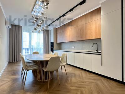 2-комнатная квартира · 90 м² · 8/9 этаж, мкр Тараз, Рыскулова 33/2 за 500 000 ₸ в Шымкенте, Аль-Фарабийский р-н