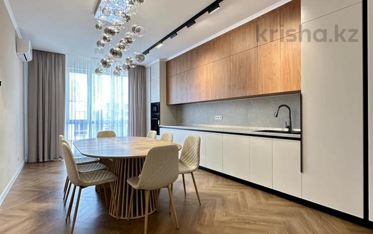2-комнатная квартира · 90 м² · 8/9 этаж, мкр Тараз, Рыскулова 33/2 за 500 000 ₸ в Шымкенте, Аль-Фарабийский р-н — фото 6
