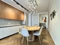 2-комнатная квартира · 90 м² · 8/9 этаж, мкр Тараз, Рыскулова 33/2 за 500 000 ₸ в Шымкенте, Аль-Фарабийский р-н — фото 3